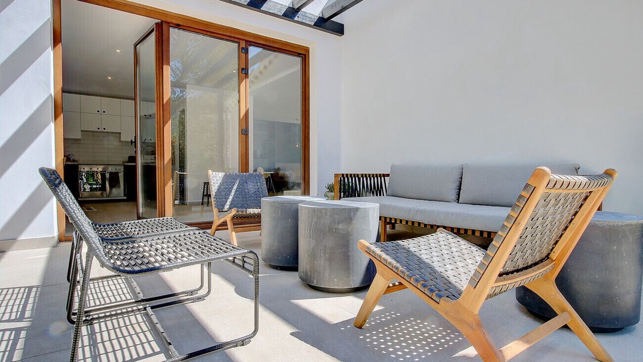 Photo of Patio Balcony in Puigpunyent