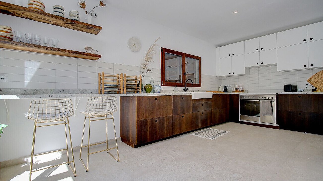 Photo of Kitchen in Puigpunyent