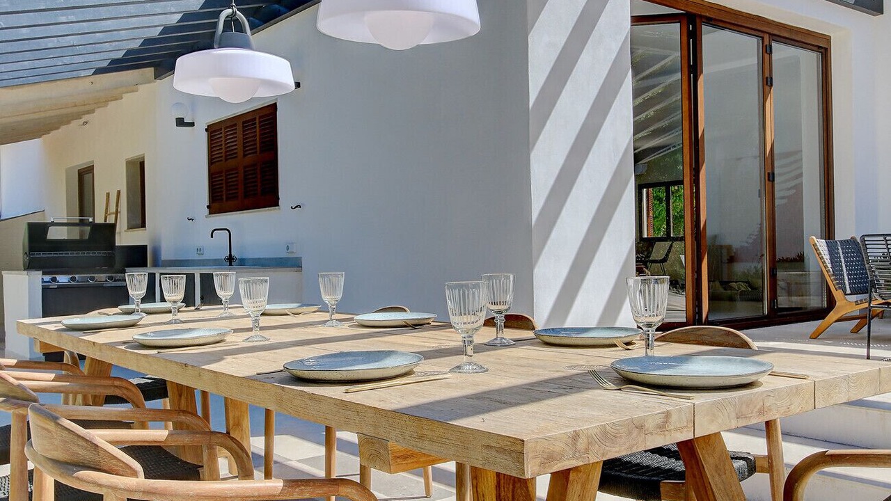 Photo of Outdoor in Puigpunyent