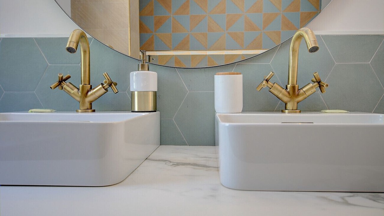 Photo of Bathroom in Puigpunyent