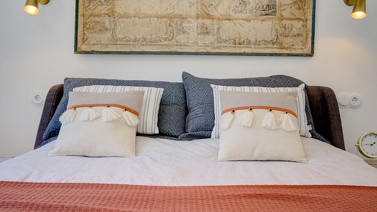 Photo of Bedroom in Puigpunyent