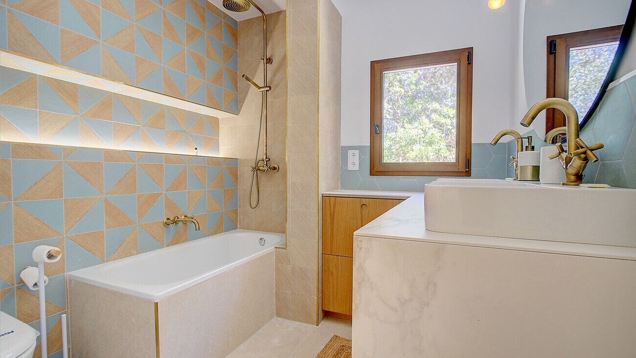 Photo of Bathroom in Puigpunyent