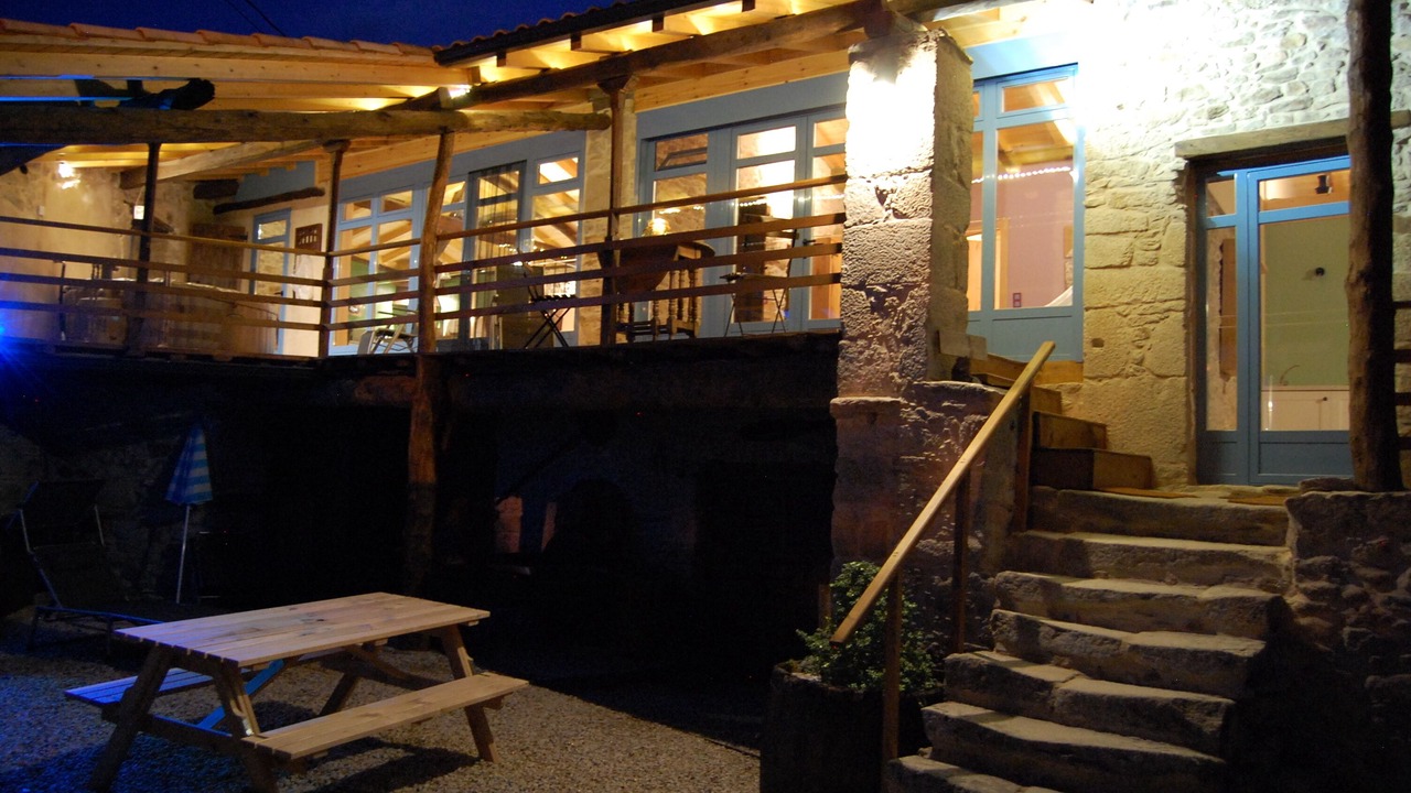 Photo of Patio Balcony in Sober