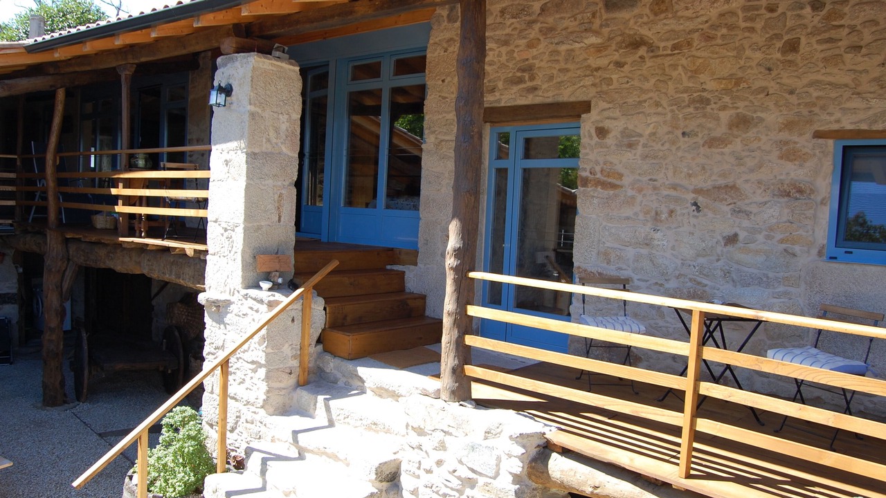Photo of Patio Balcony in Sober