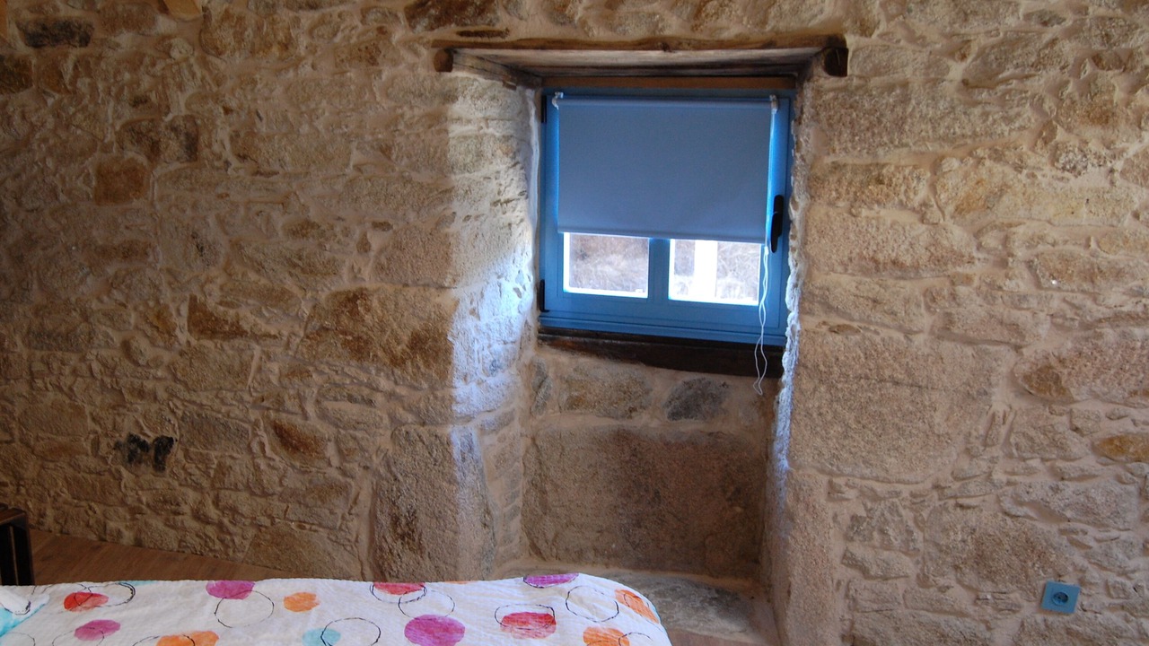 Photo of Bedroom in Sober