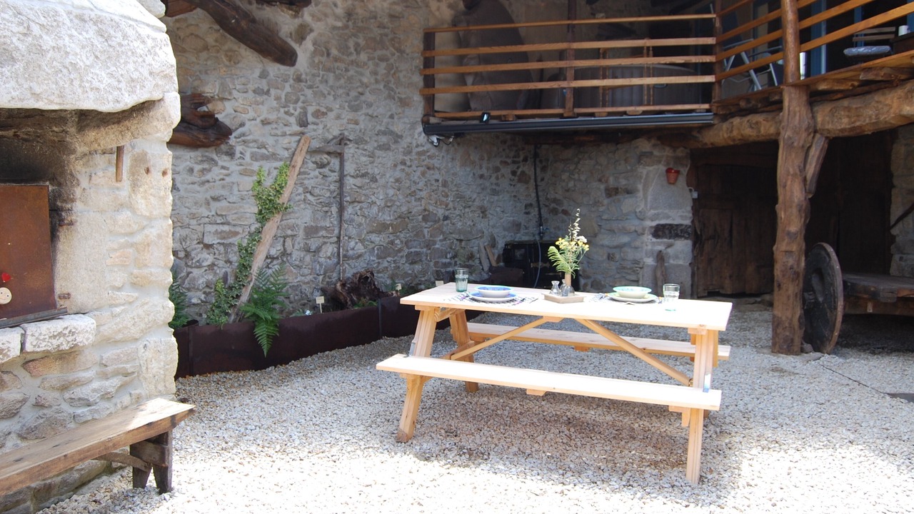 Photo of Patio Balcony in Sober