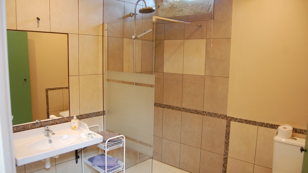 Photo of Bathroom in Sober