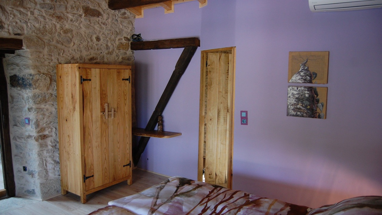 Photo of Bedroom in Sober