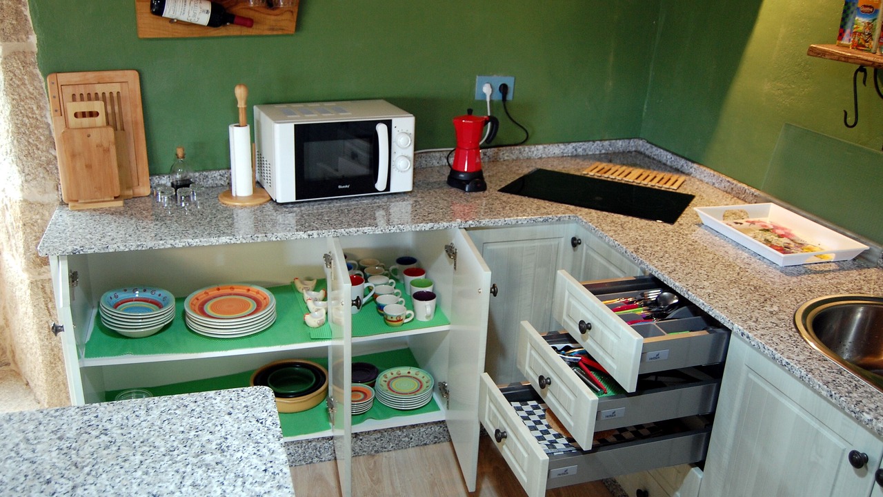 Photo of Kitchen in Sober