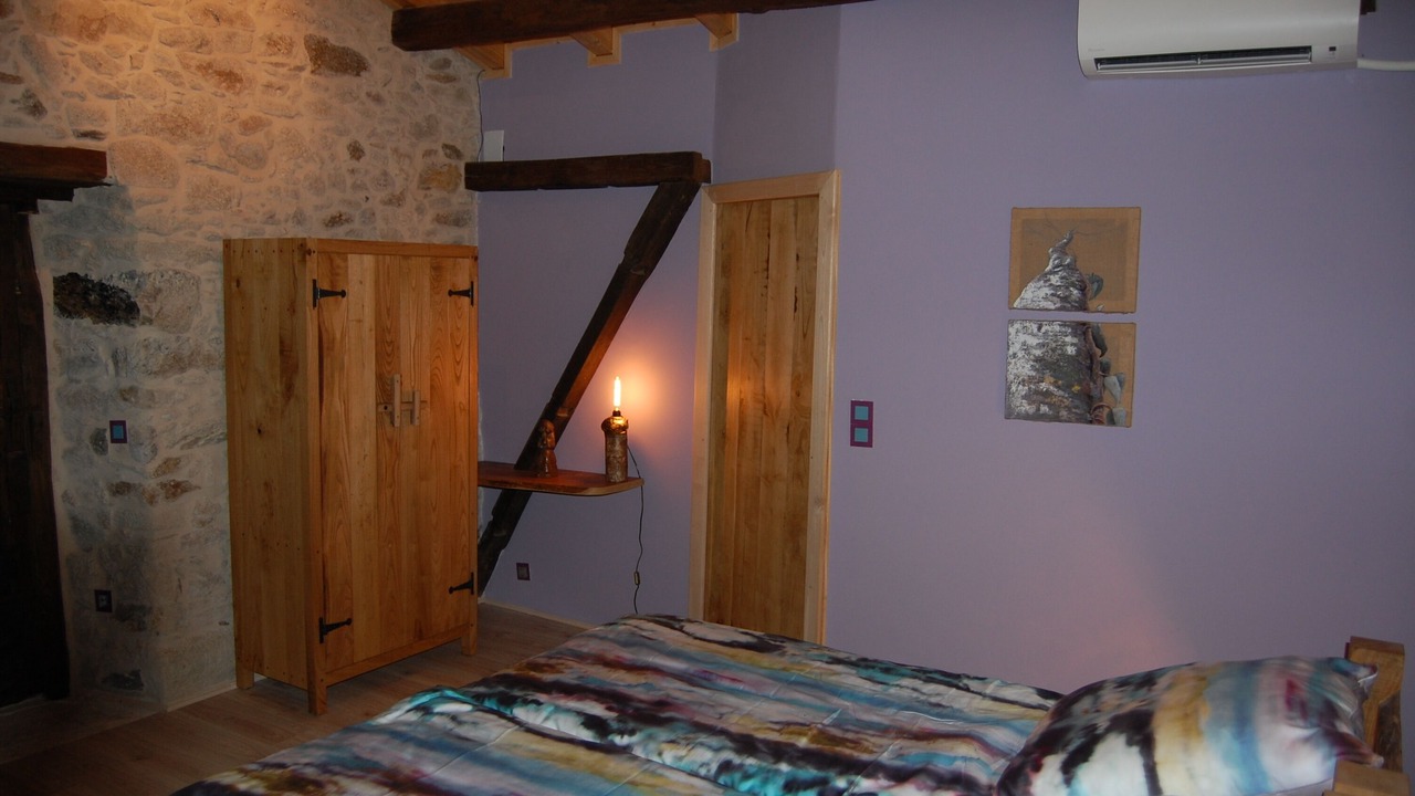 Photo of Bedroom in Sober