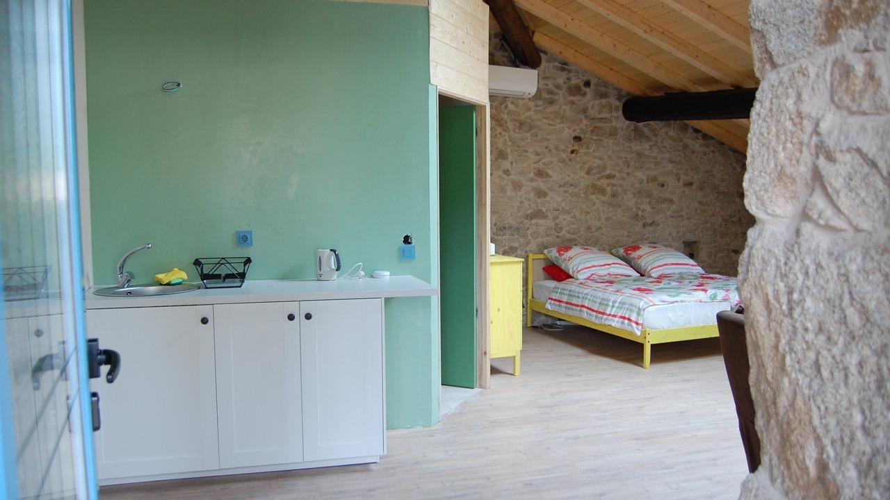 Photo of Bedroom in Sober