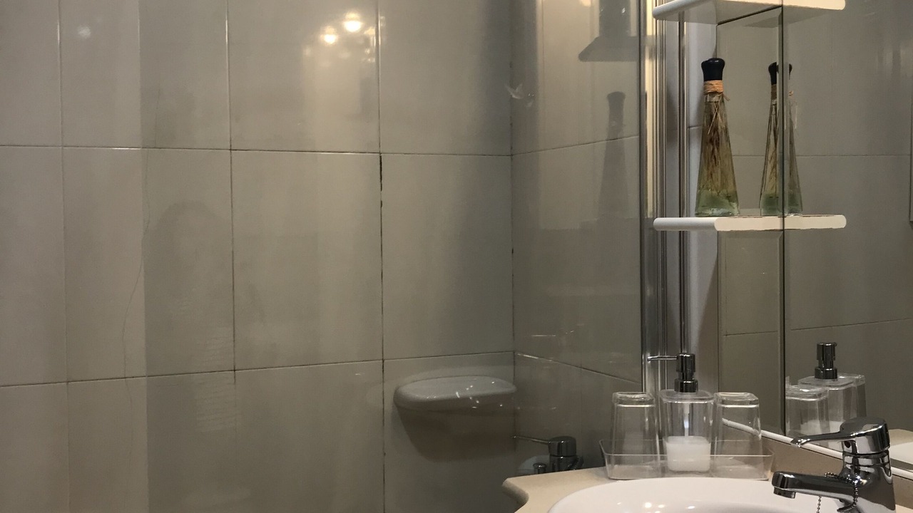 Photo of Bathroom in O Milladoiro