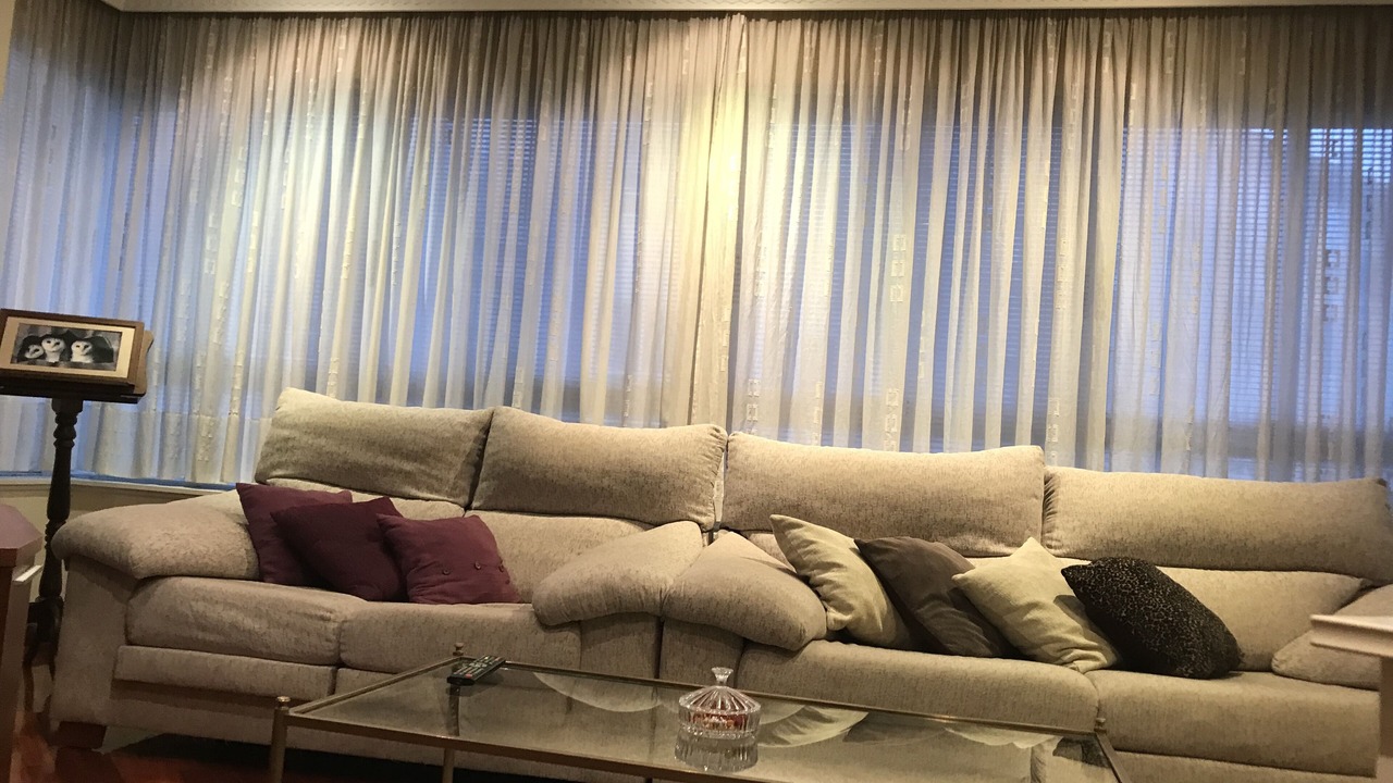 Photo of Livingroom in O Milladoiro