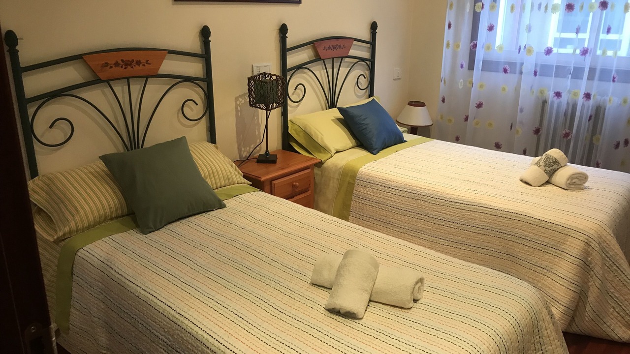 Photo of Bedroom in O Milladoiro
