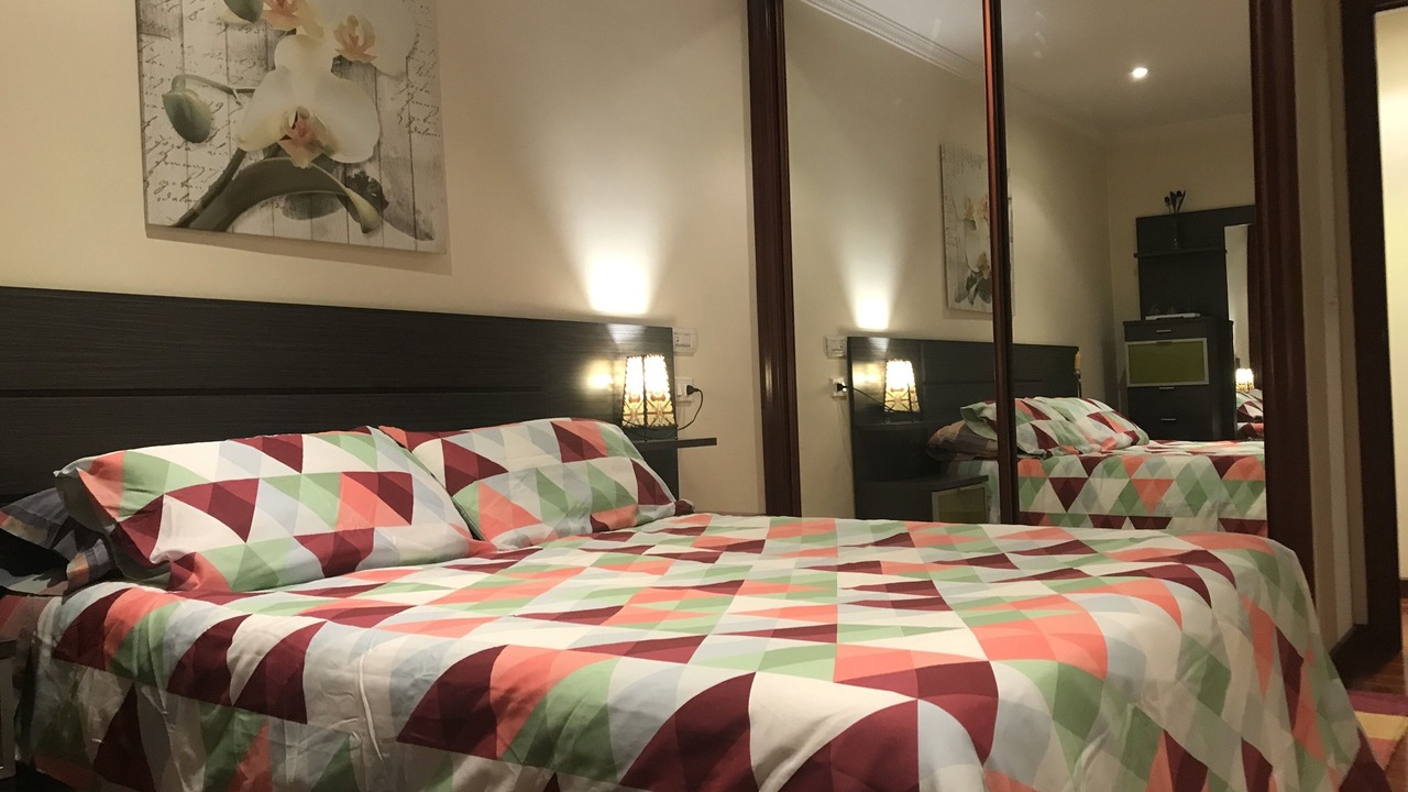 Photo of Bedroom in O Milladoiro