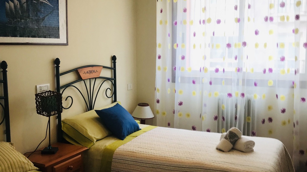 Photo of Bedroom in O Milladoiro