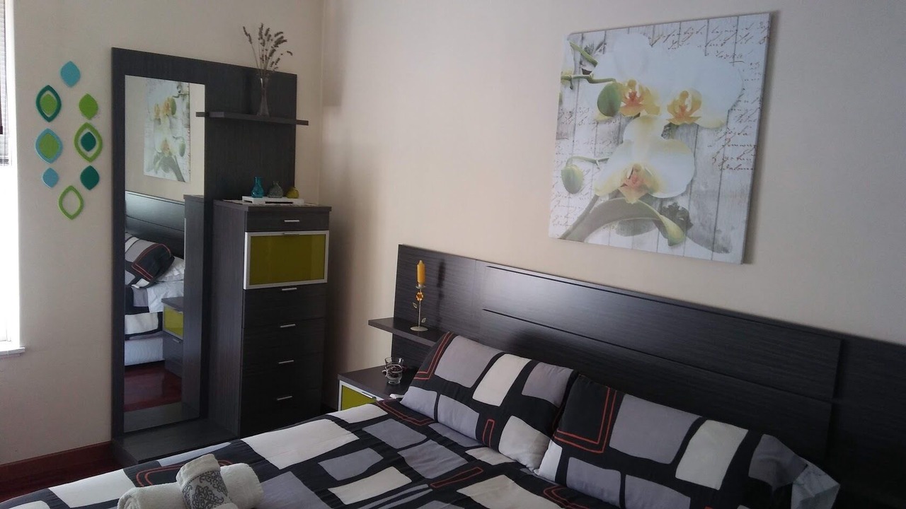 Photo of Bedroom in O Milladoiro