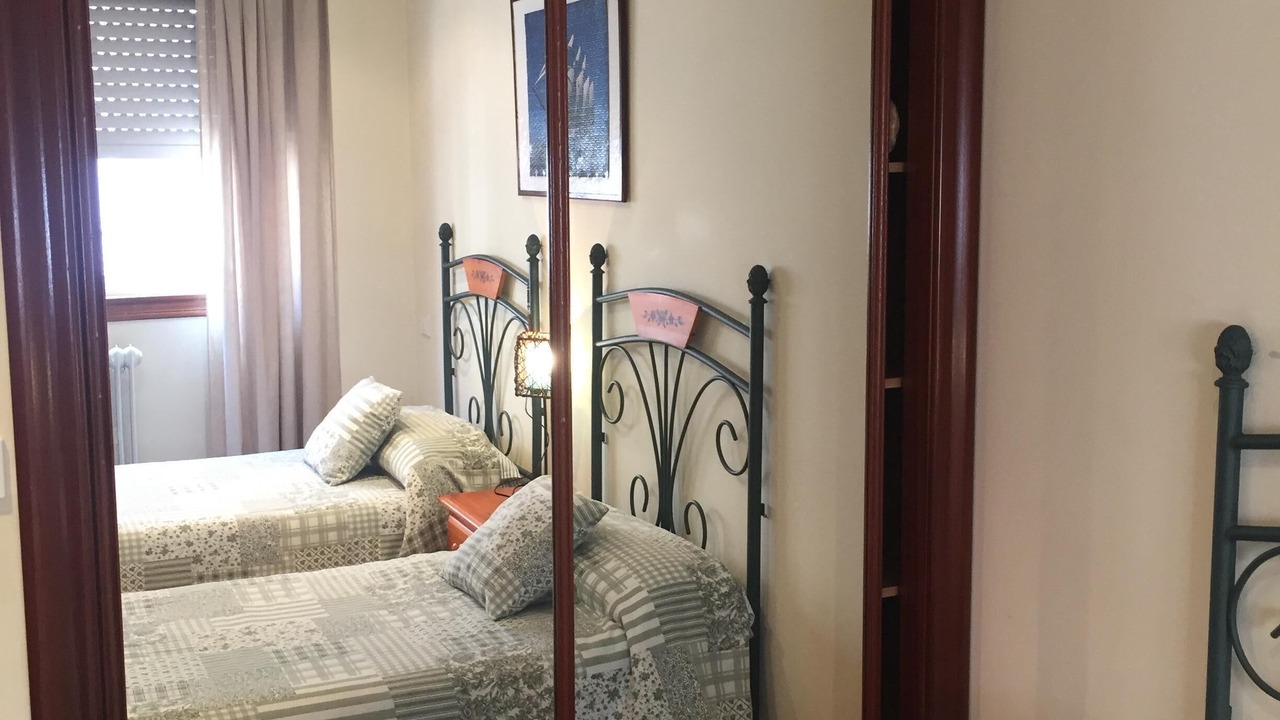 Photo of Bedroom in O Milladoiro