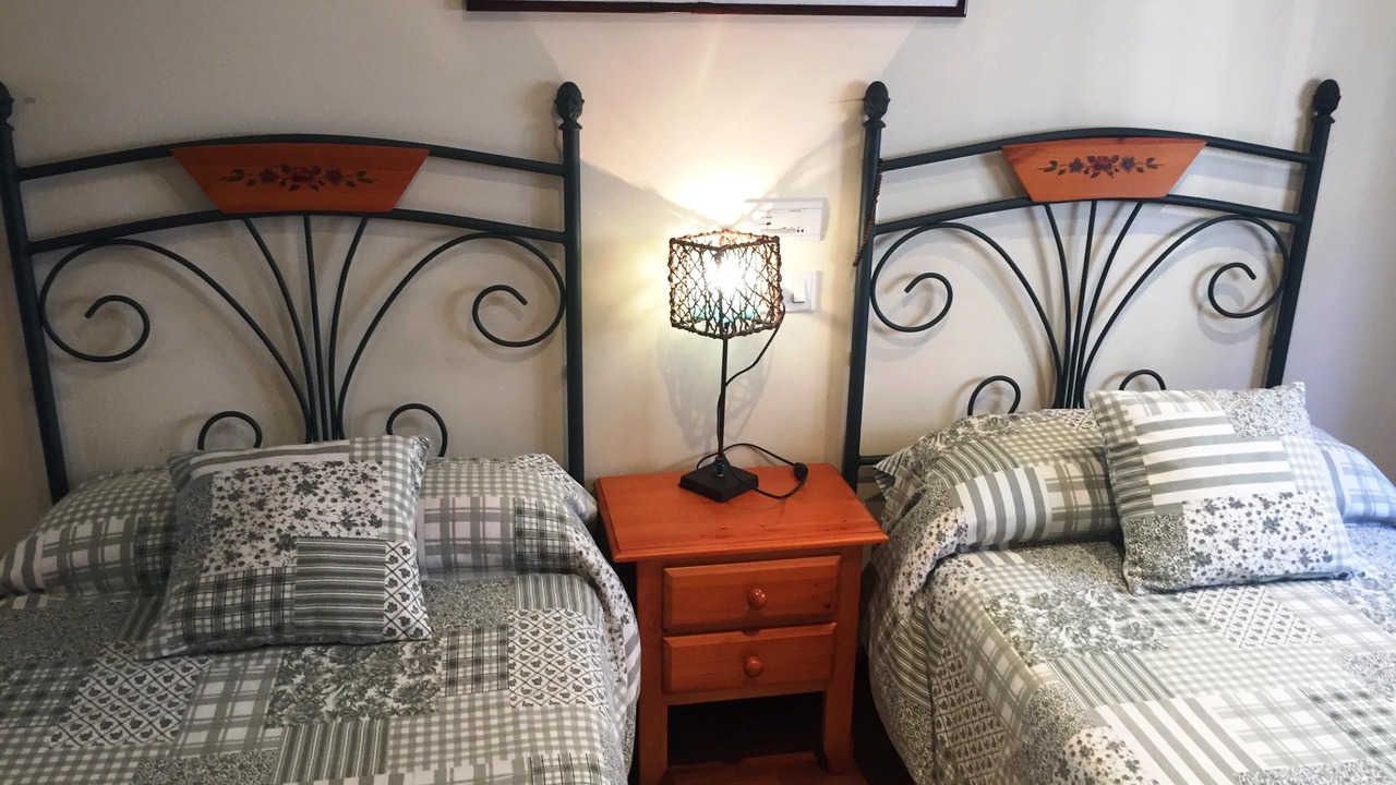 Photo of Bedroom in O Milladoiro