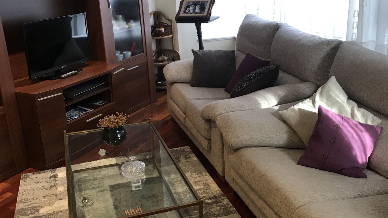Photo of Livingroom in O Milladoiro