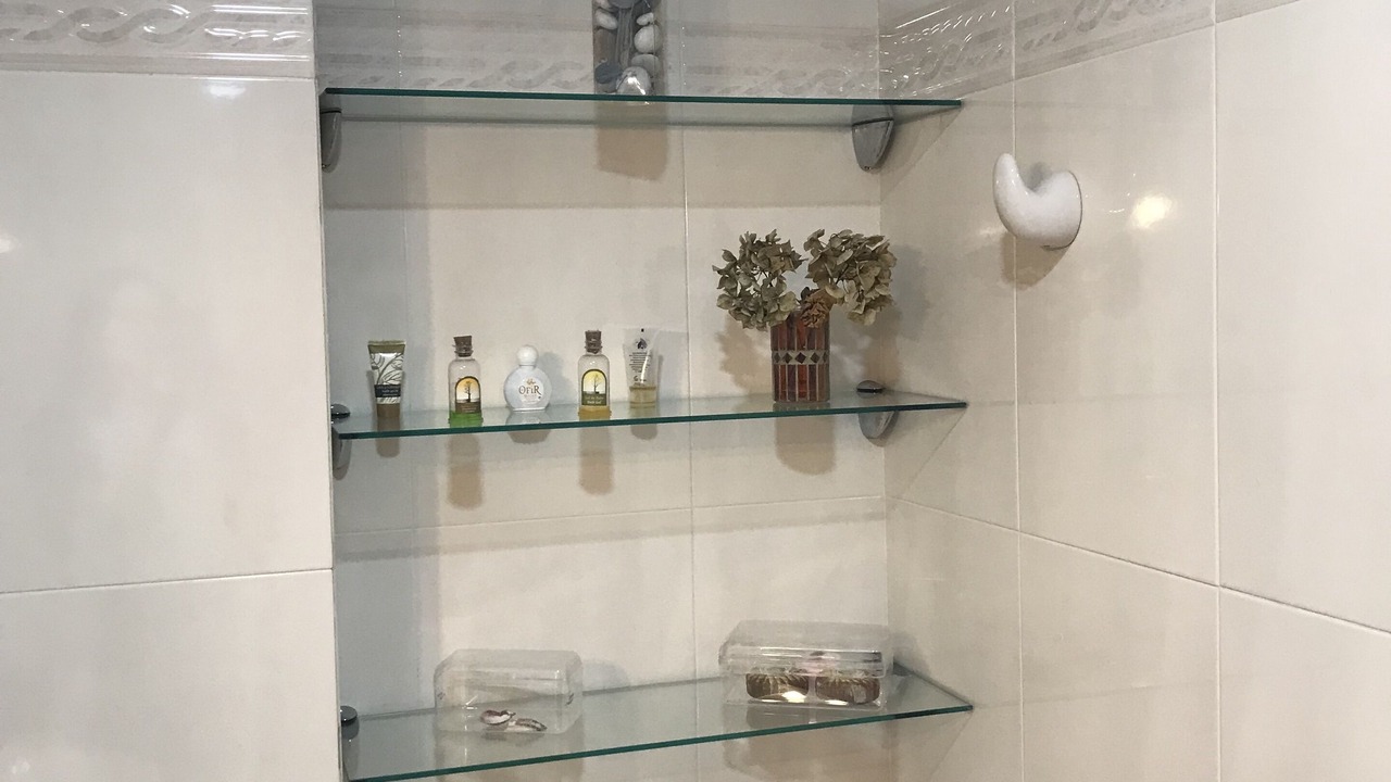 Photo of Bathroom in O Milladoiro