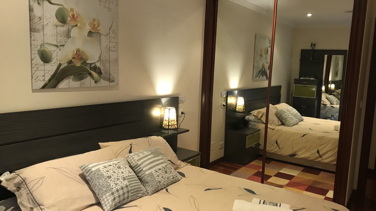 Photo of Bedroom in O Milladoiro