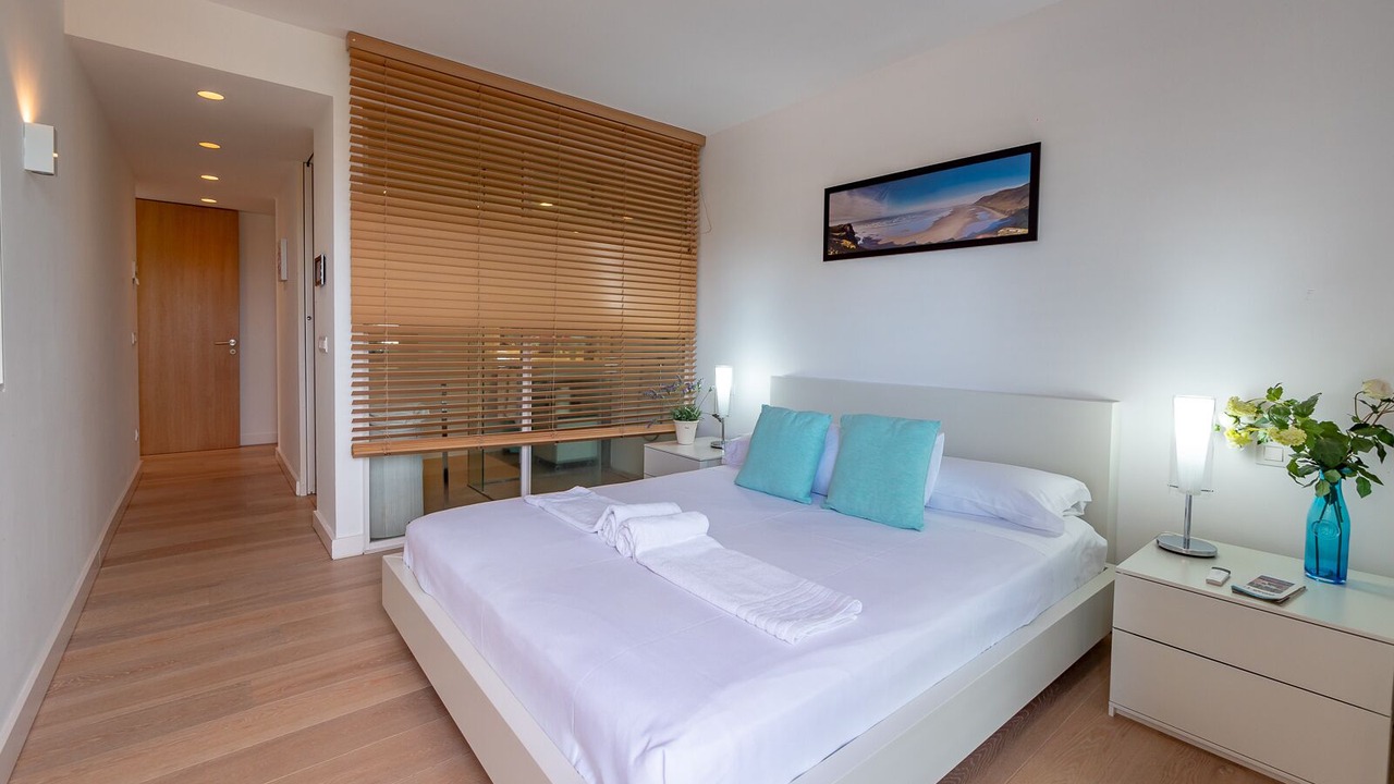 Photo of Bedroom in Caldes de Malavella