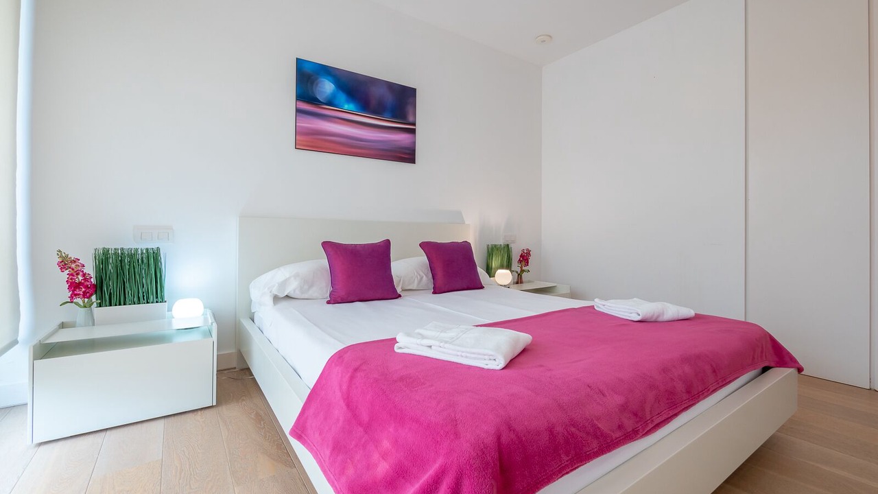 Photo of Bedroom in Caldes de Malavella