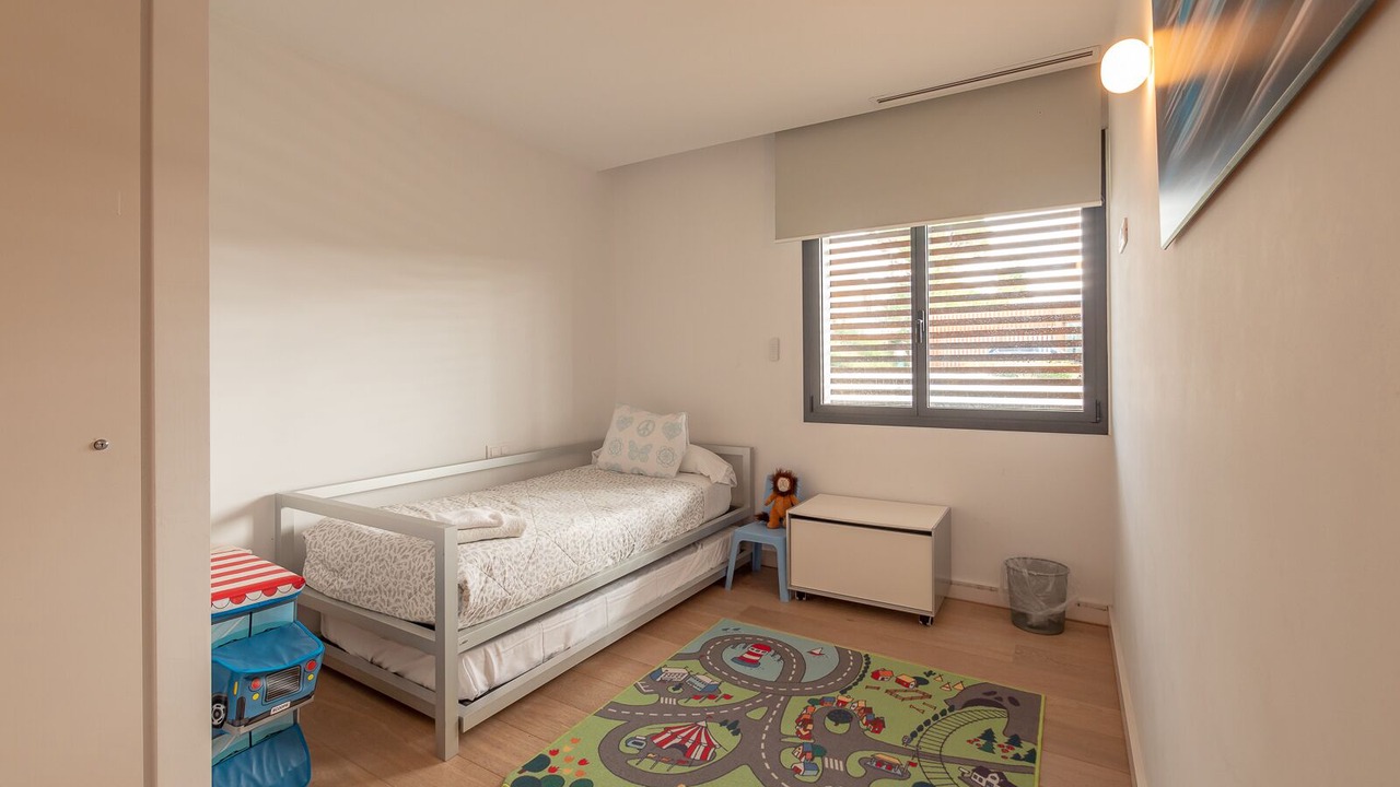 Photo of Bedroom in Caldes de Malavella