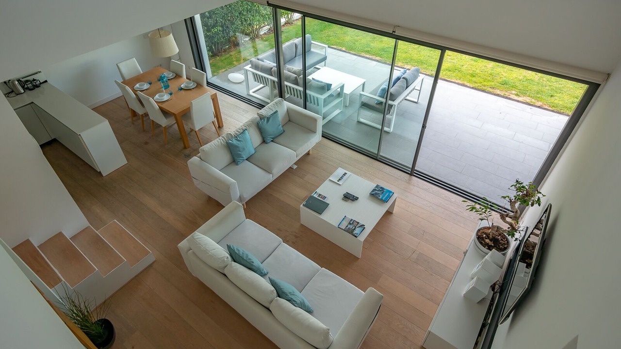 Photo of Livingroom in Caldes de Malavella
