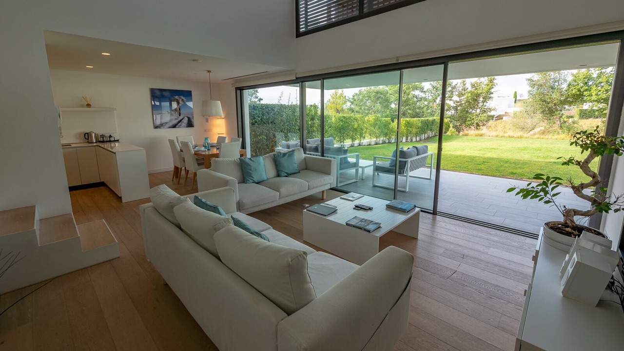 Photo of Livingroom in Caldes de Malavella
