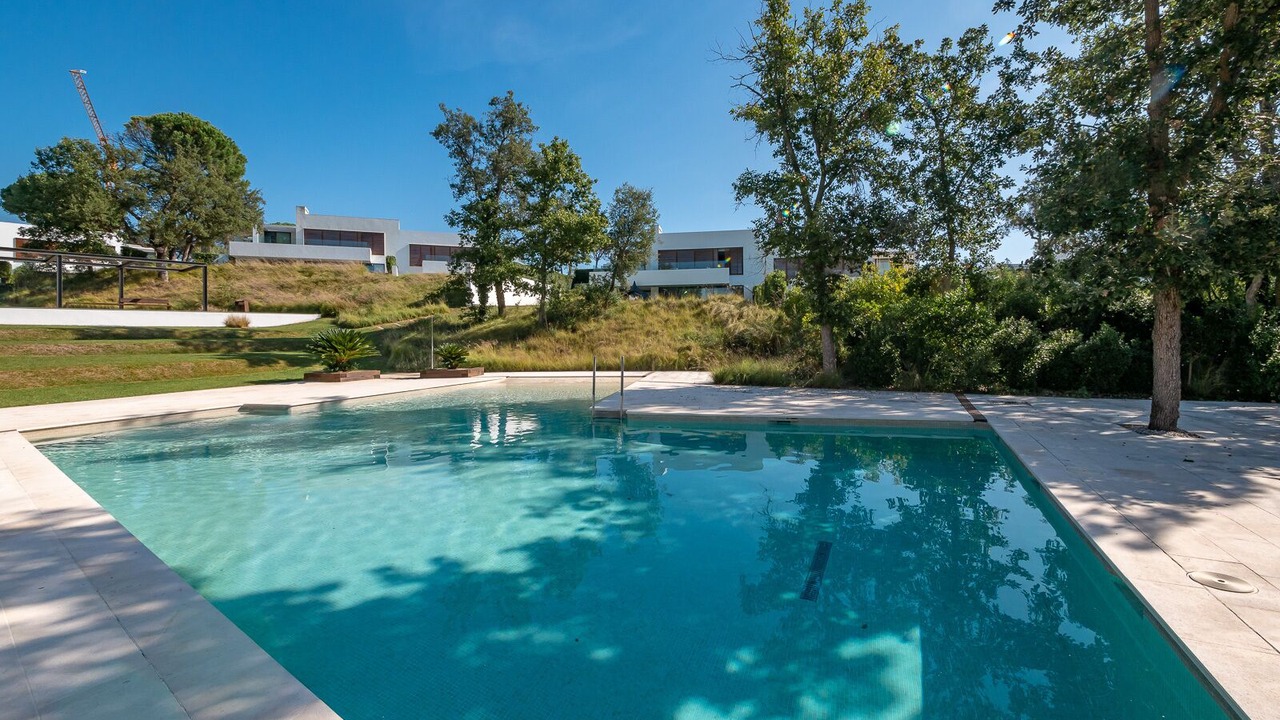 Photo of Outdoor in Caldes de Malavella