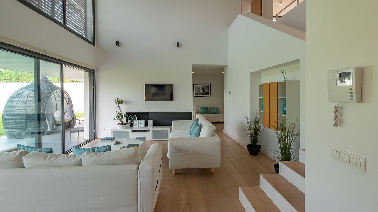 Photo of Livingroom in Caldes de Malavella