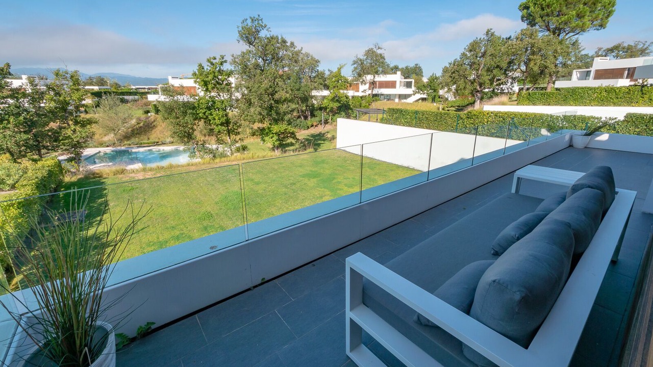 Photo of Outdoor in Caldes de Malavella