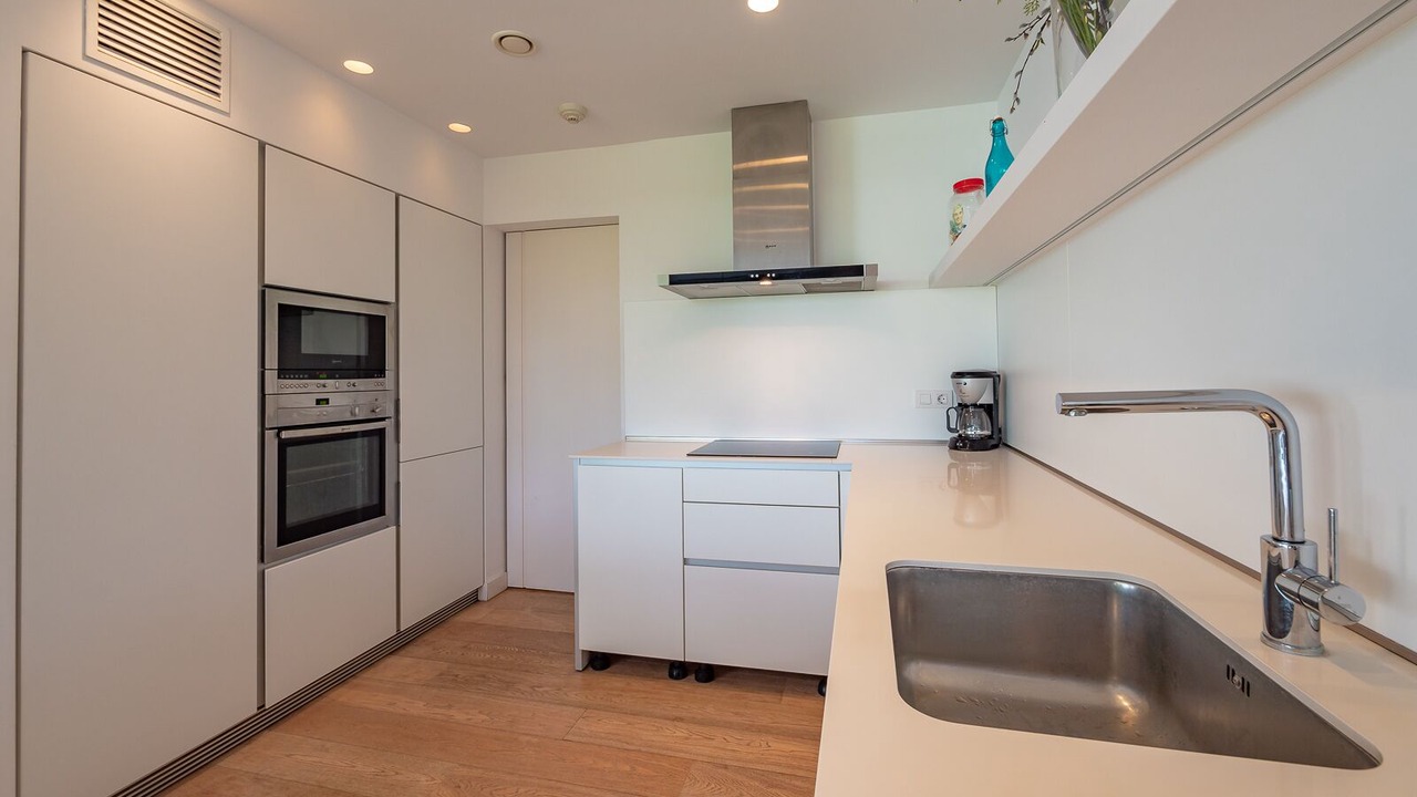 Photo of Kitchen in Caldes de Malavella