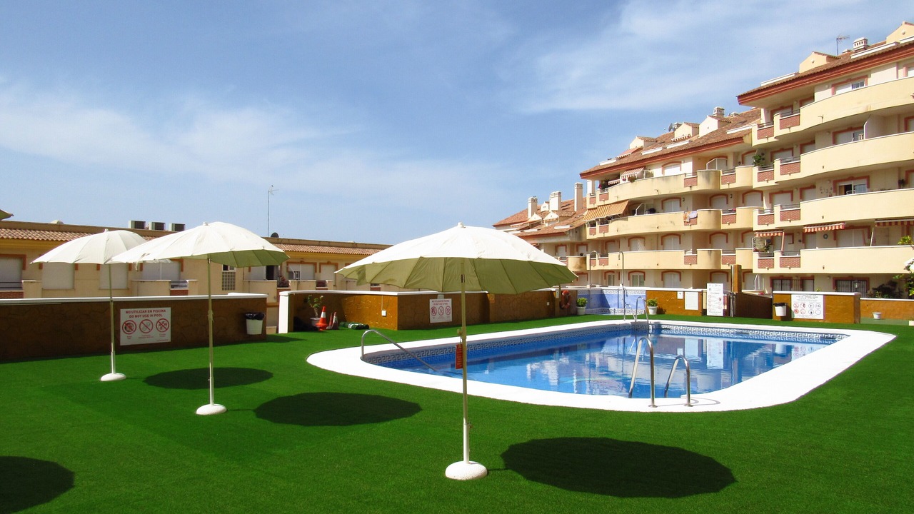 Photo of Outdoor in Torrequebrada