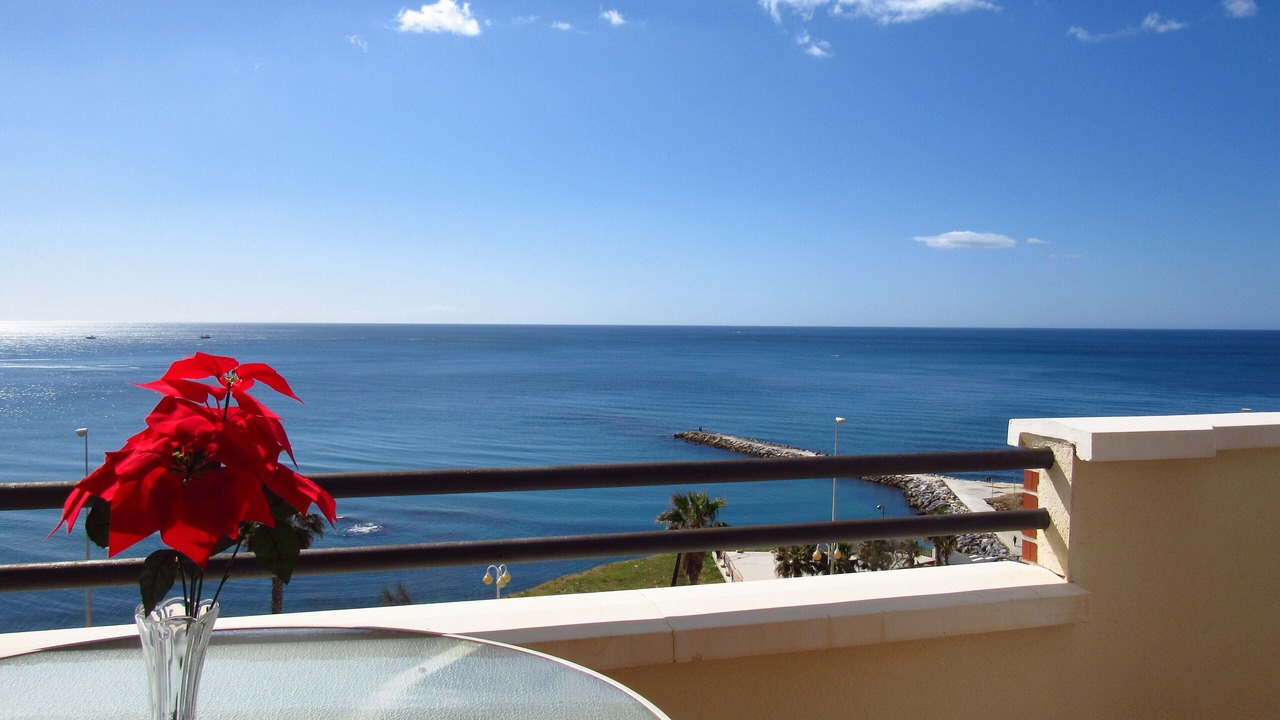 Photo of Outdoor in Torrequebrada