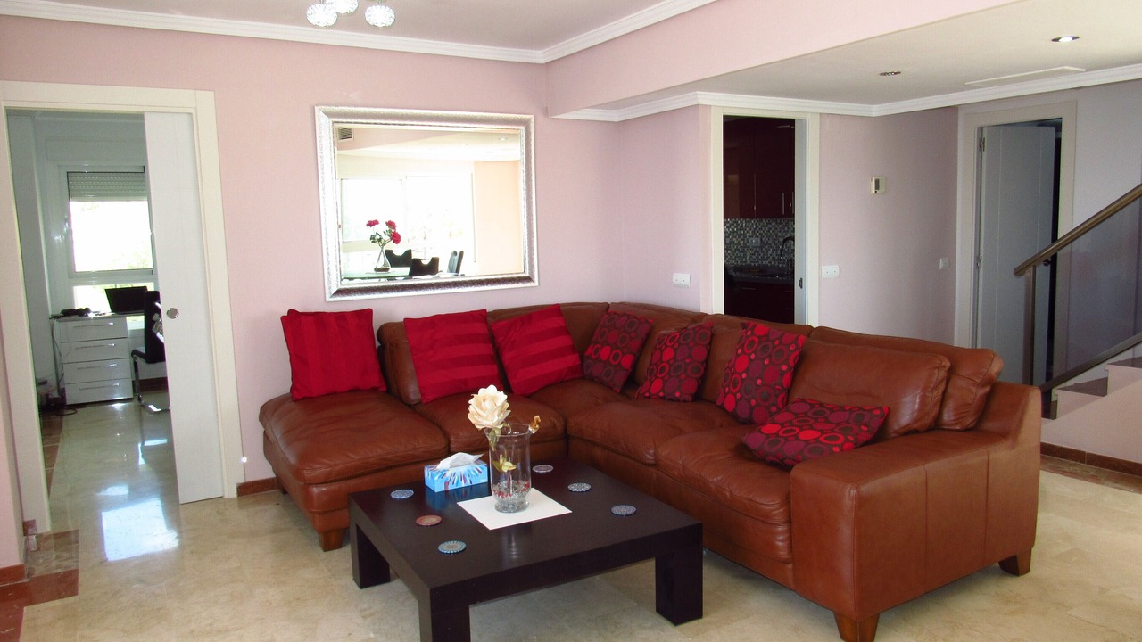 Photo of Livingroom in Torrequebrada