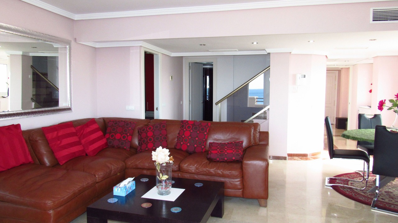 Photo of Livingroom in Torrequebrada