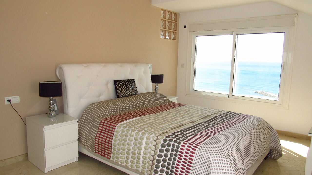 Photo of Bedroom in Torrequebrada