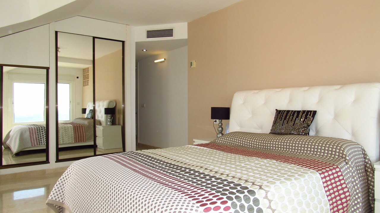 Photo of Bedroom in Torrequebrada
