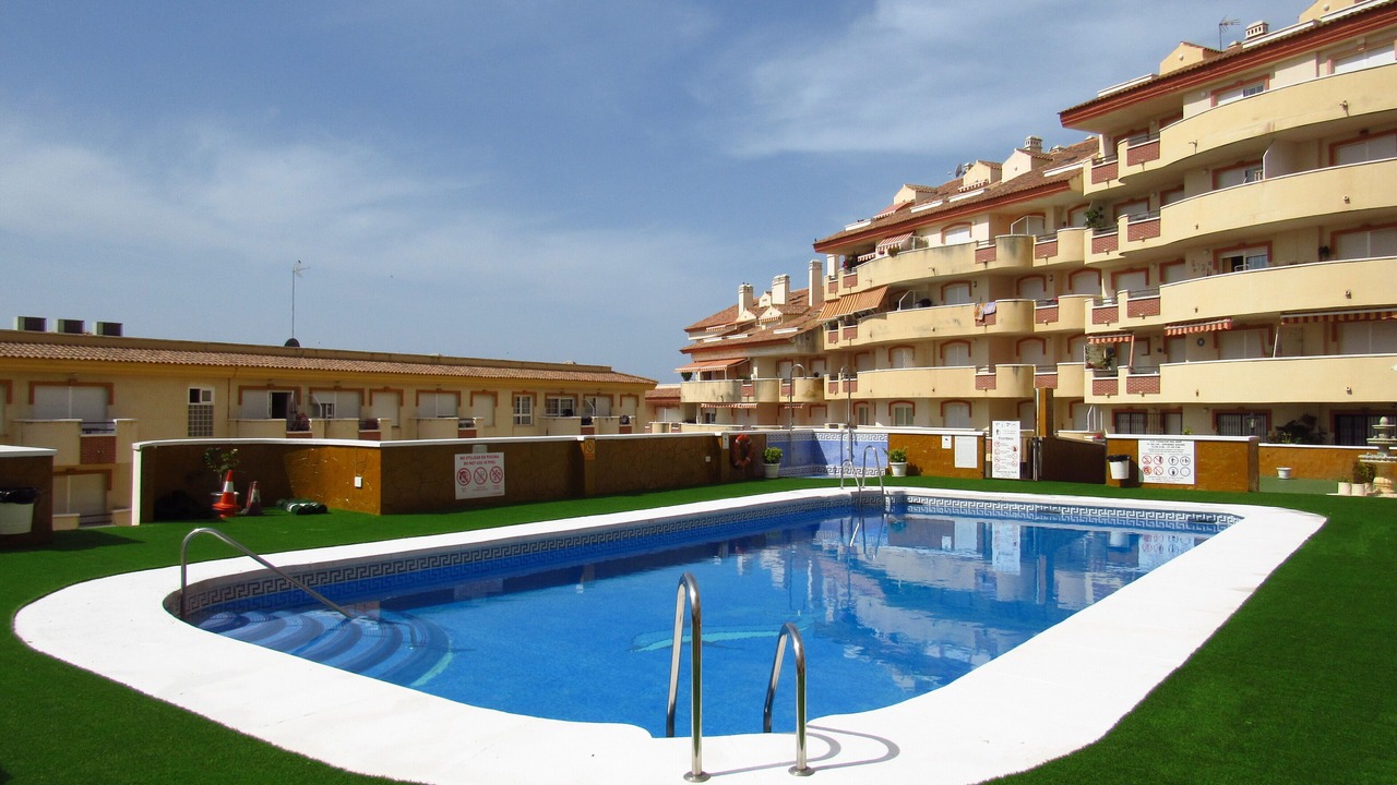 Photo of Outdoor in Torrequebrada
