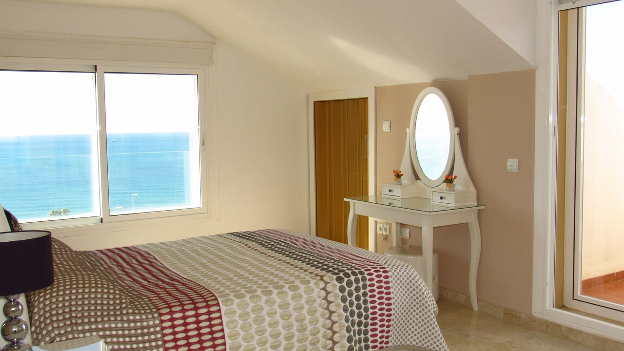 Photo of Bedroom in Torrequebrada