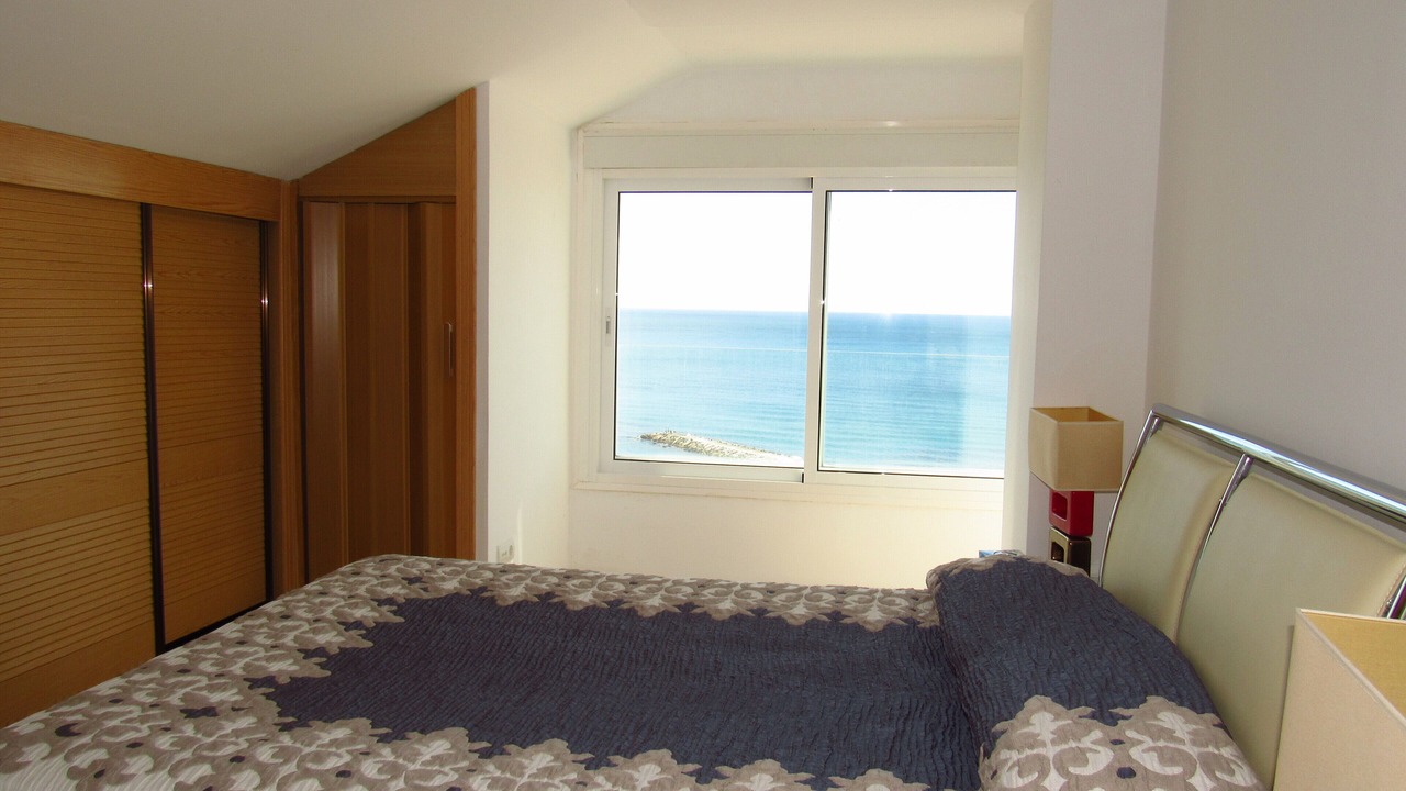 Photo of Bedroom in Torrequebrada