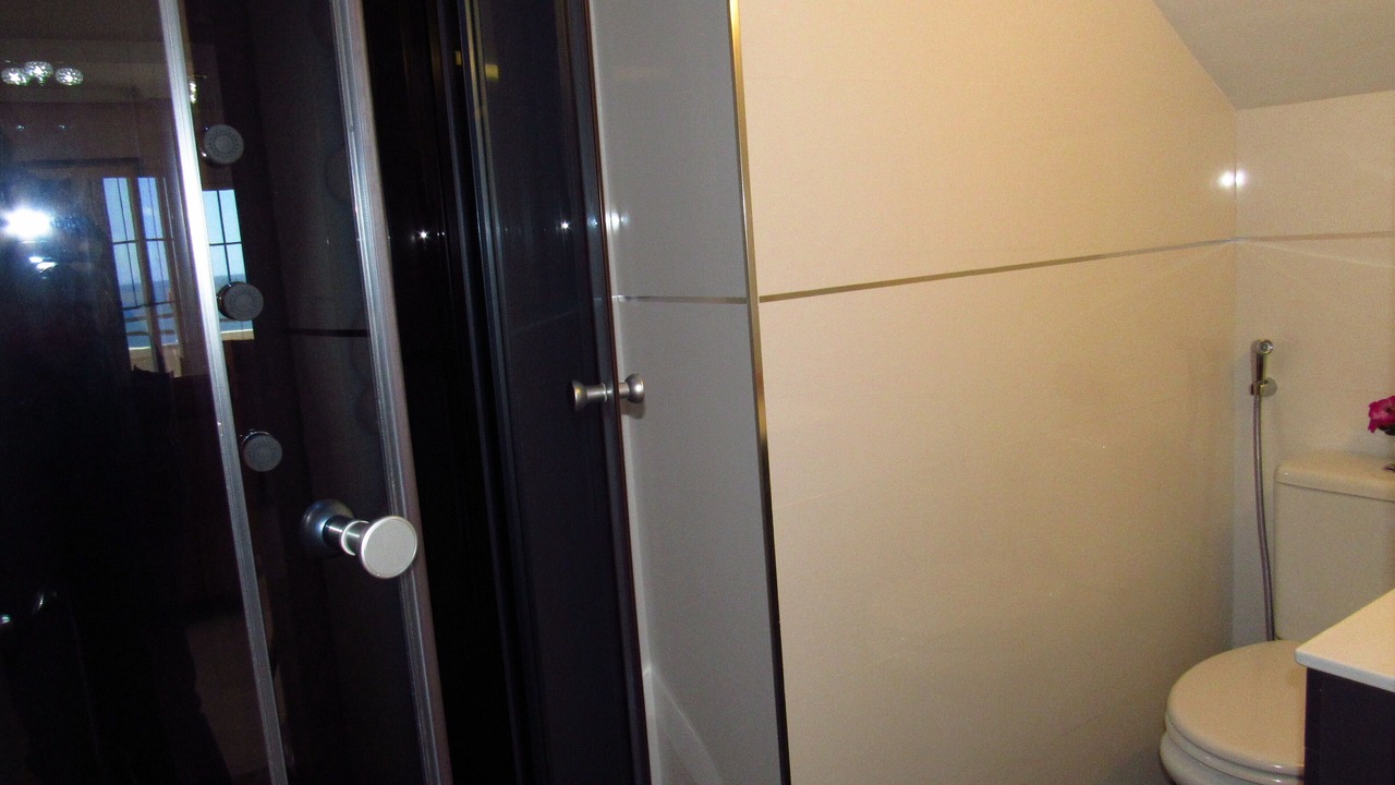Photo of Bathroom in Torrequebrada
