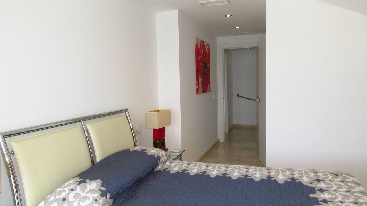 Photo of Bedroom in Torrequebrada