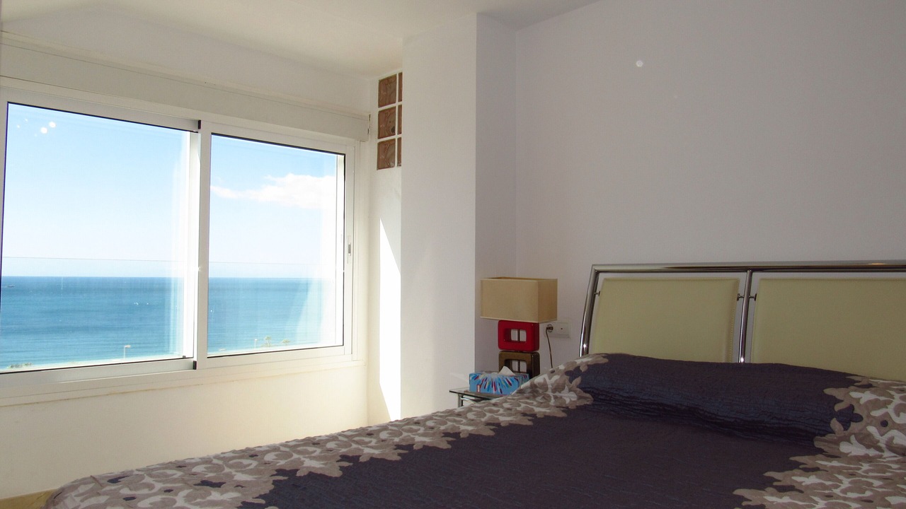 Photo of Bedroom in Torrequebrada