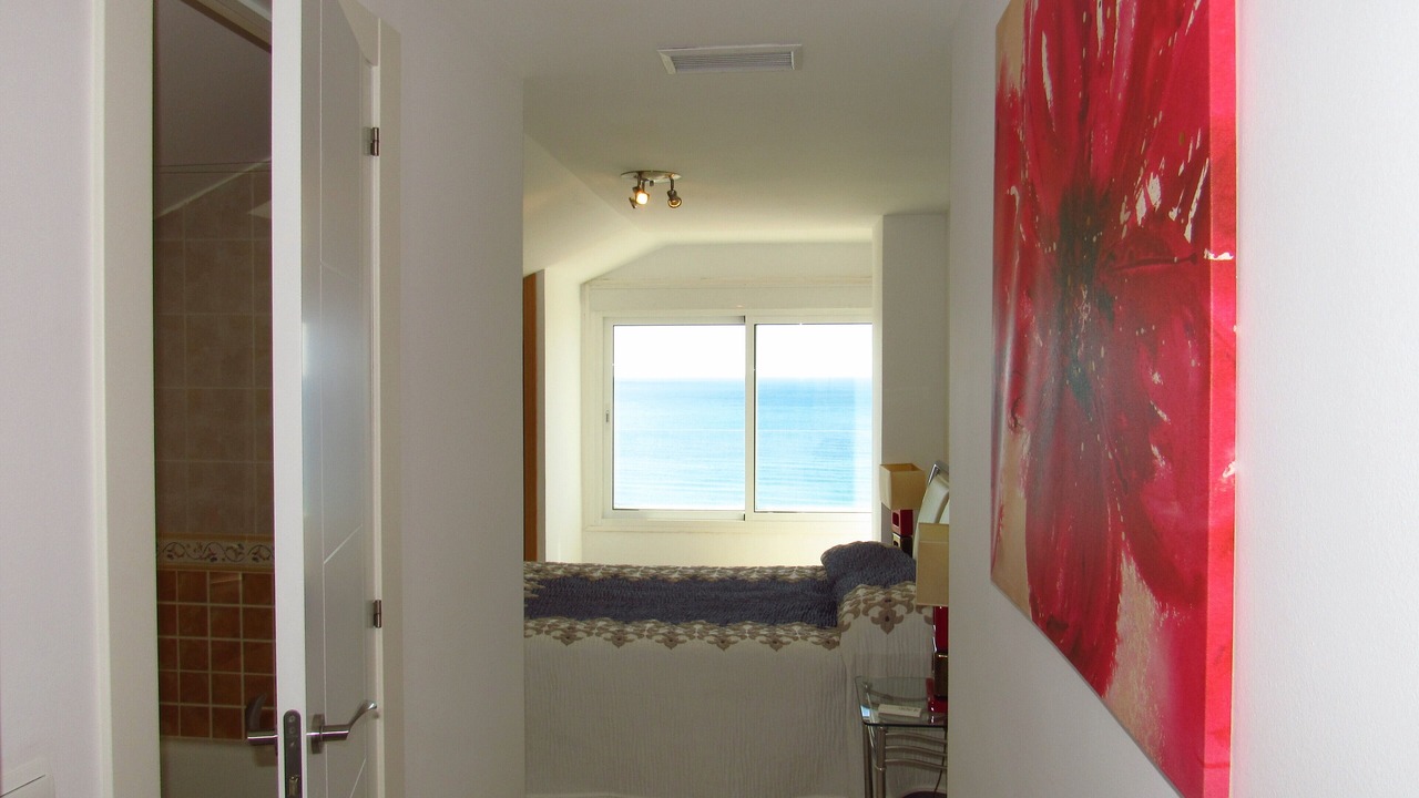 Photo of Bedroom in Torrequebrada