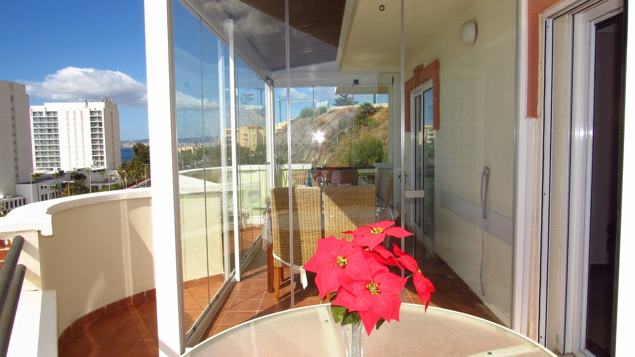 Photo of Outdoor in Torrequebrada