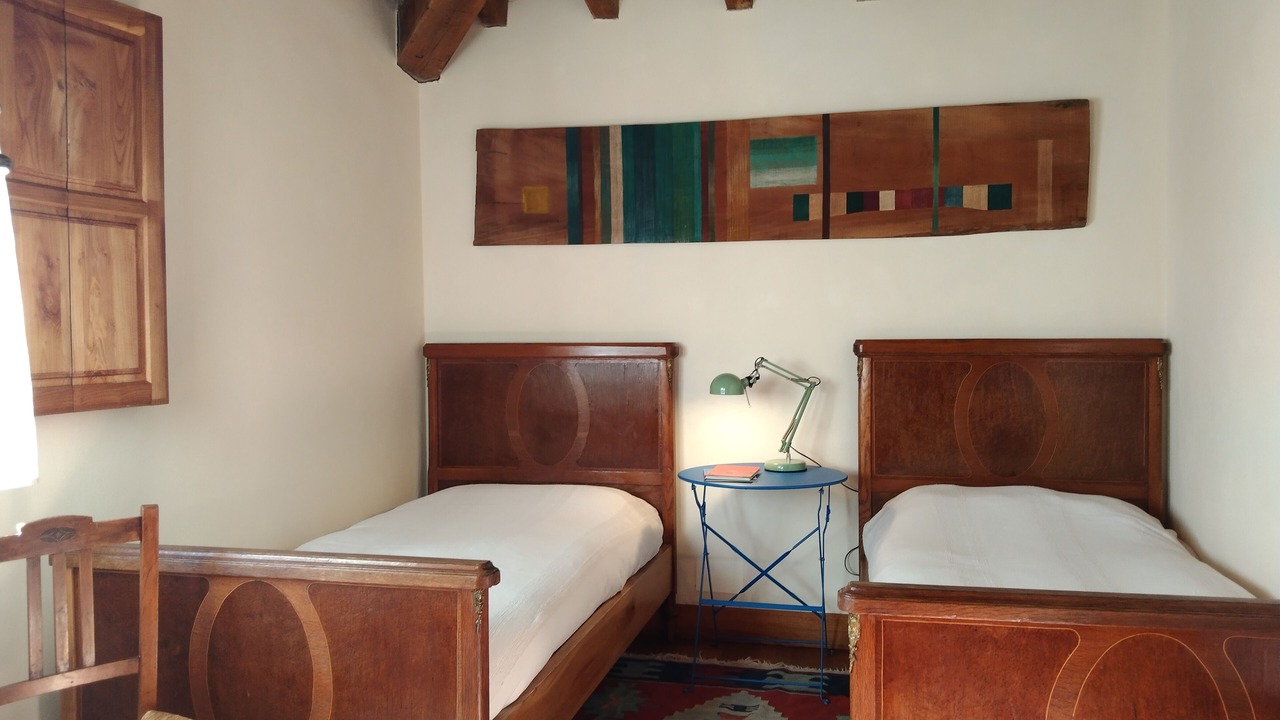 Photo of Bedroom in Aguero